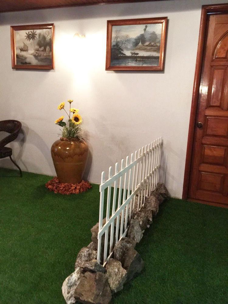 فندق إكسيل بالاس يانغون المظهر الخارجي الصورة